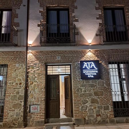 Apartamentos Turisticos Avila Puerta Del Carmen 0-3 Eksteriør bilde