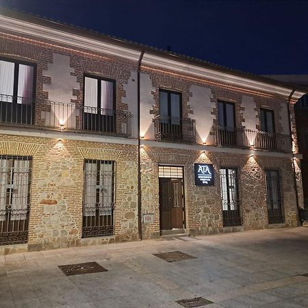 Apartamentos Turisticos Avila Puerta Del Carmen 0-3 Eksteriør bilde