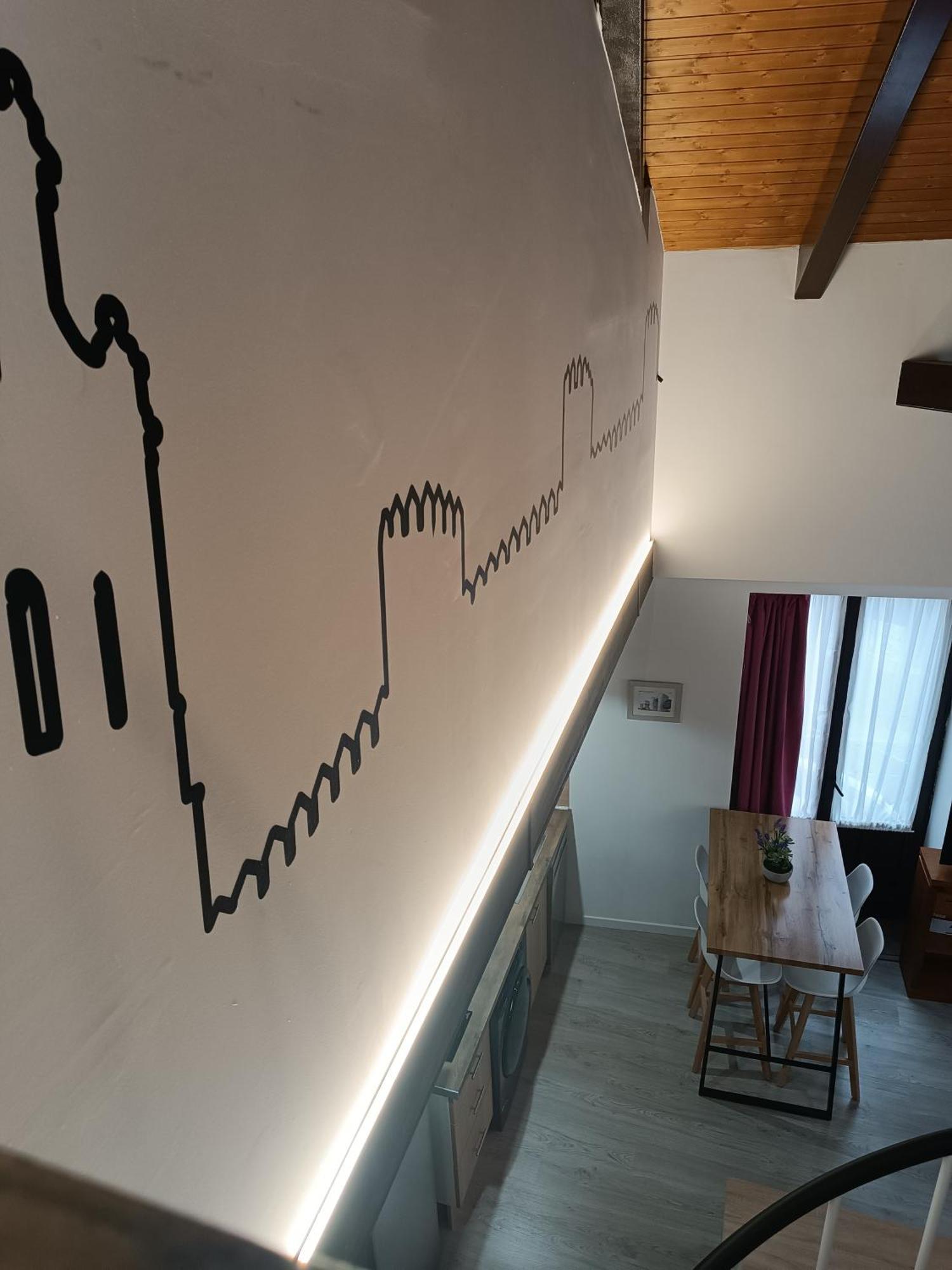 Apartamentos Turisticos Avila Puerta Del Carmen 0-3 Eksteriør bilde