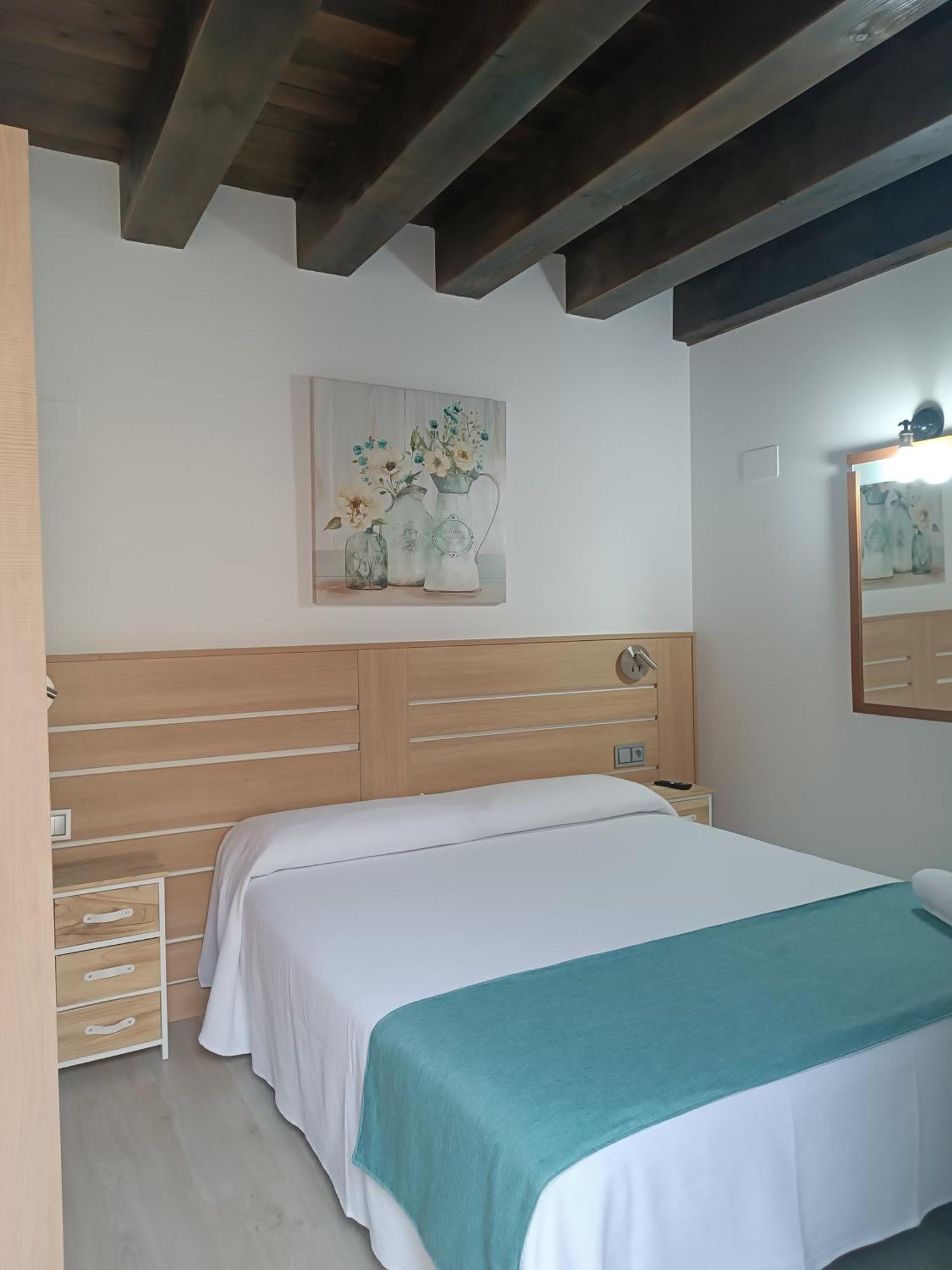 Apartamentos Turisticos Avila Puerta Del Carmen 0-3 Eksteriør bilde