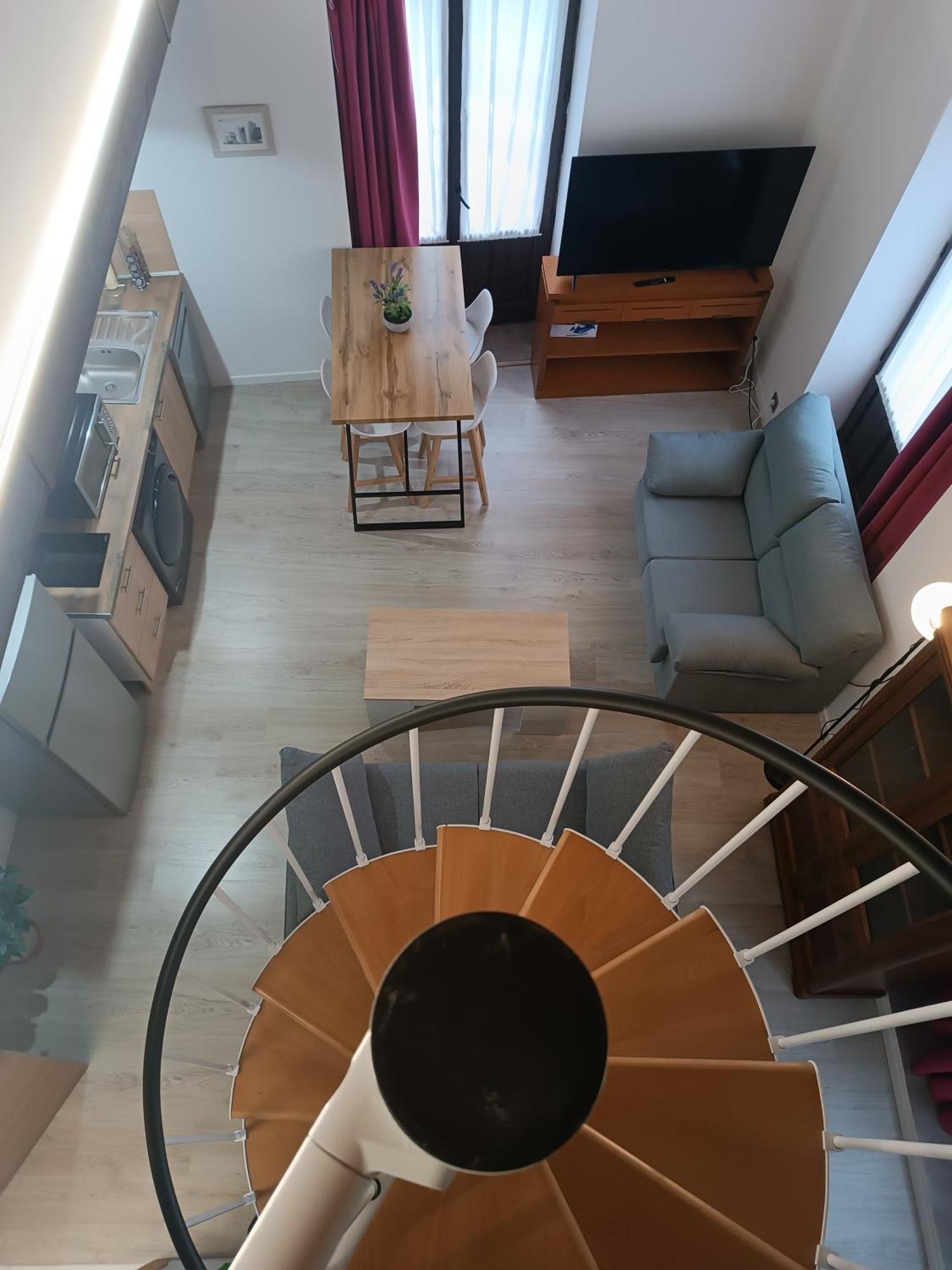 Apartamentos Turisticos Avila Puerta Del Carmen 0-3 Eksteriør bilde
