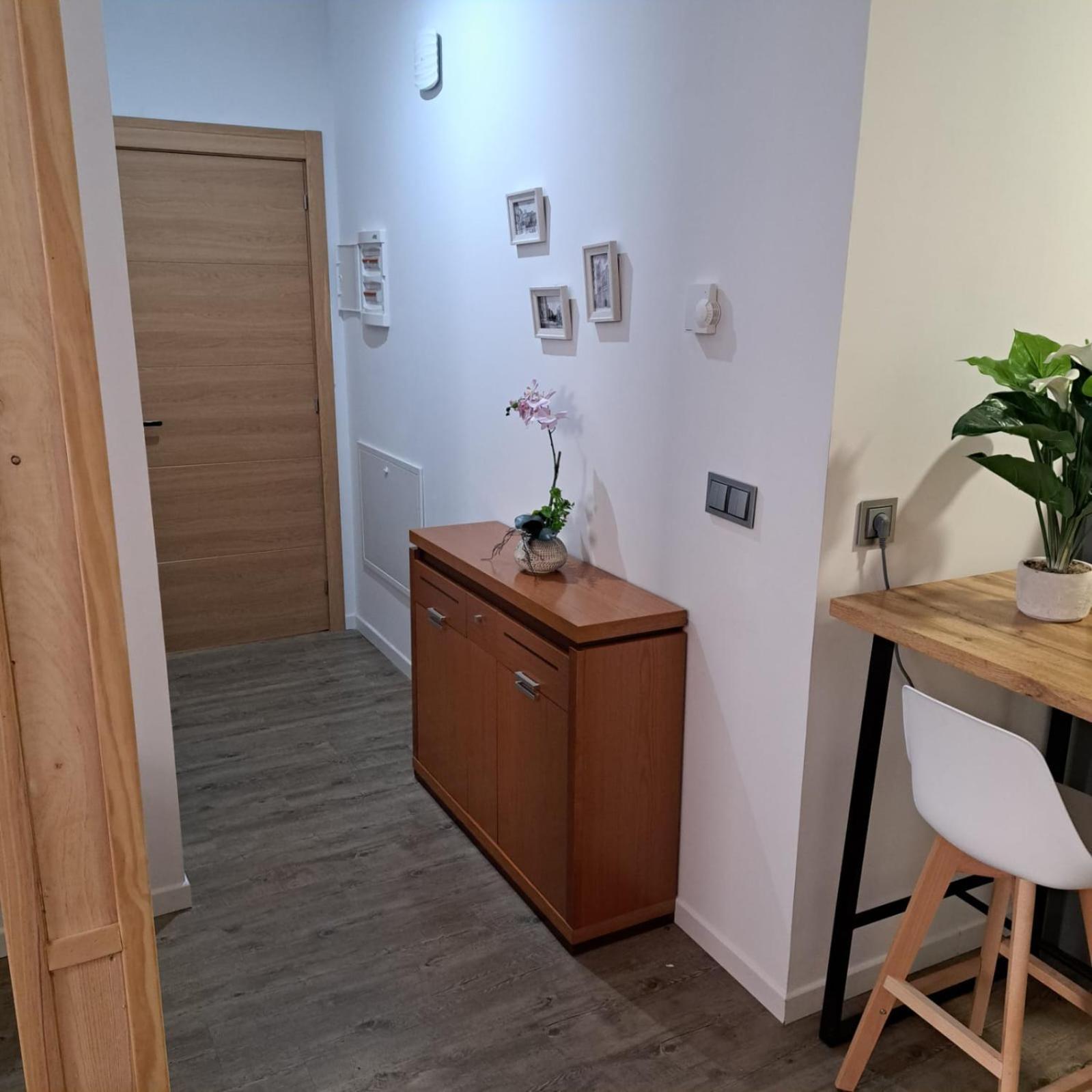 Apartamentos Turisticos Avila Puerta Del Carmen 0-3 Eksteriør bilde