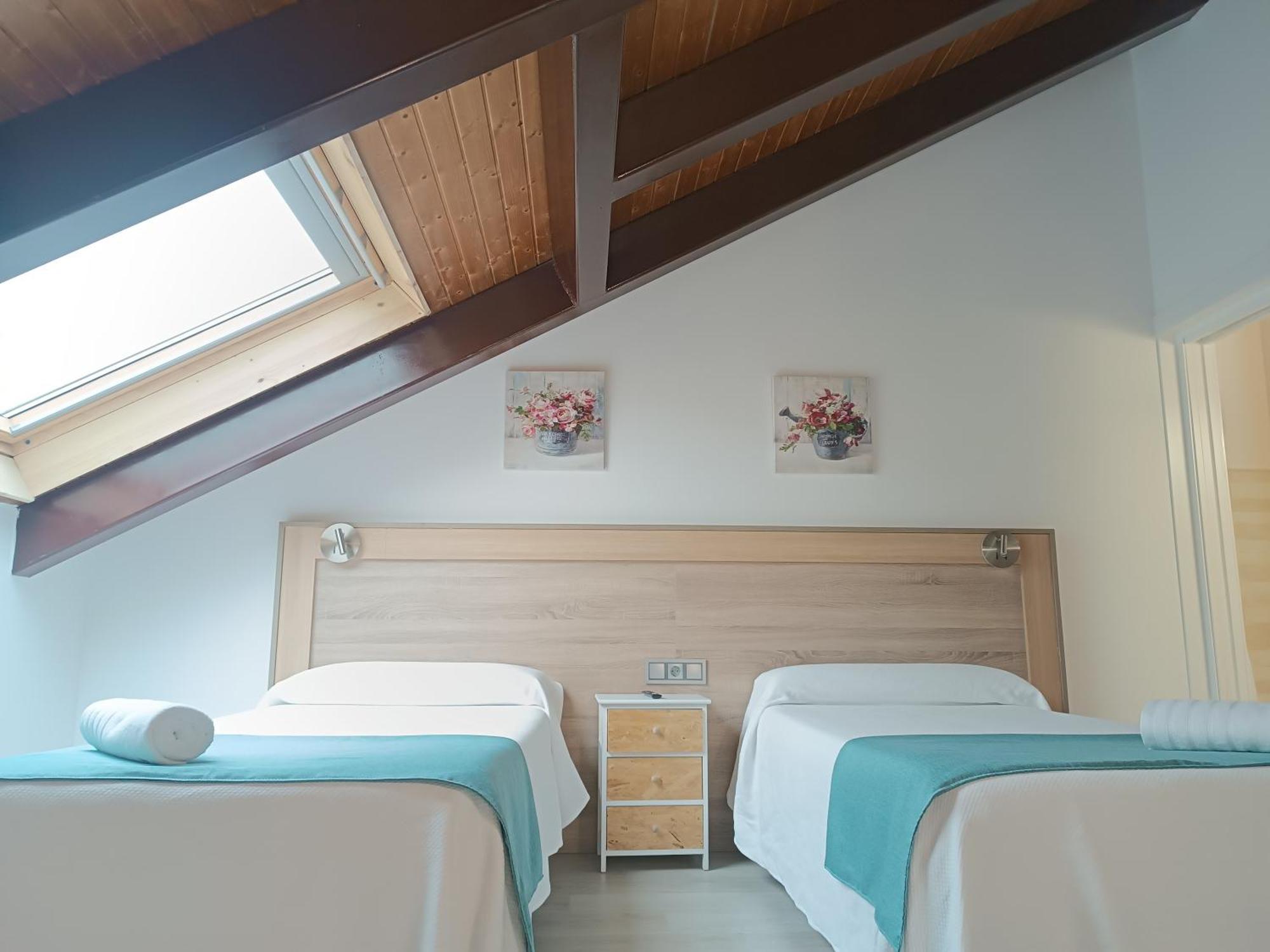Apartamentos Turisticos Avila Puerta Del Carmen 0-3 Eksteriør bilde