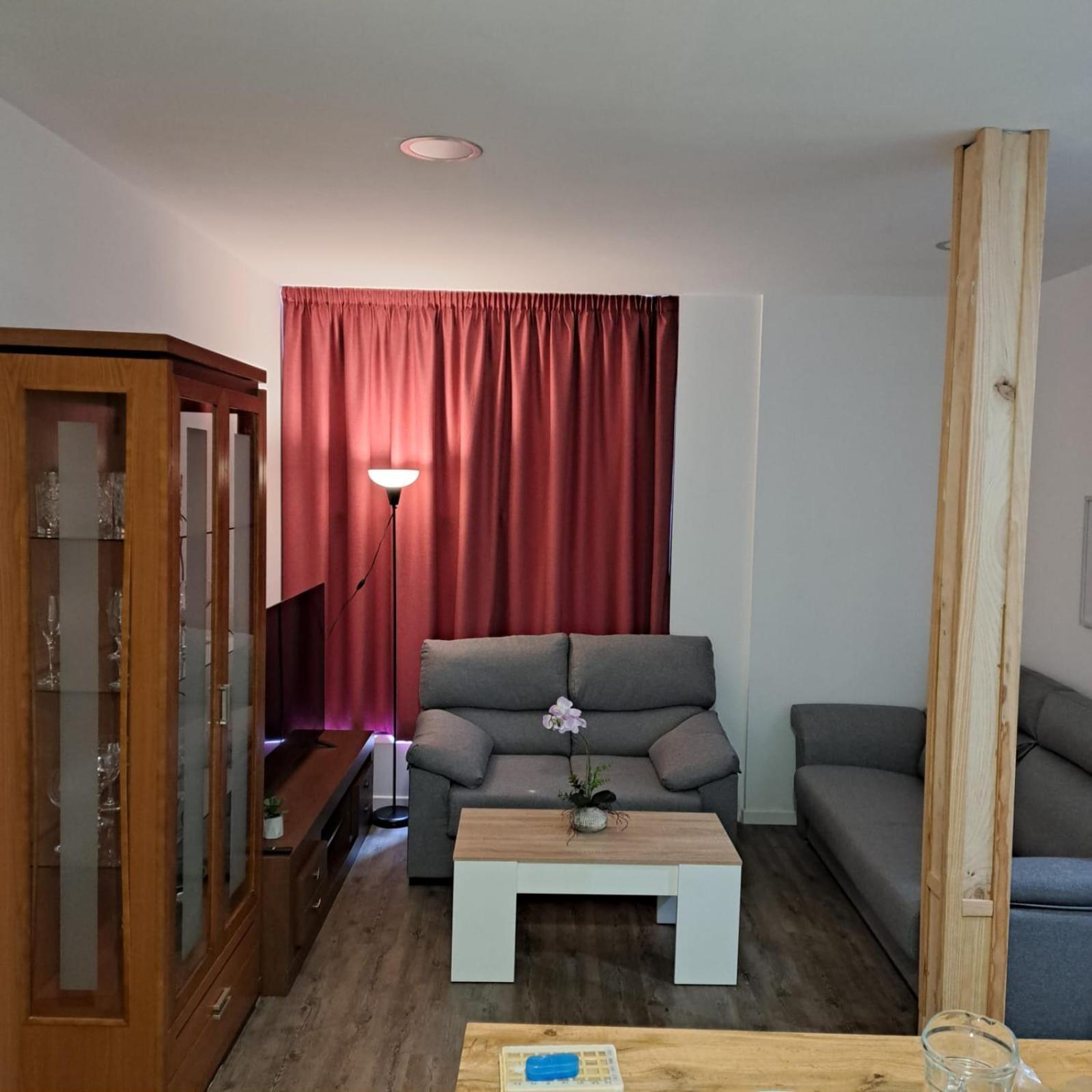 Apartamentos Turisticos Avila Puerta Del Carmen 0-3 Eksteriør bilde