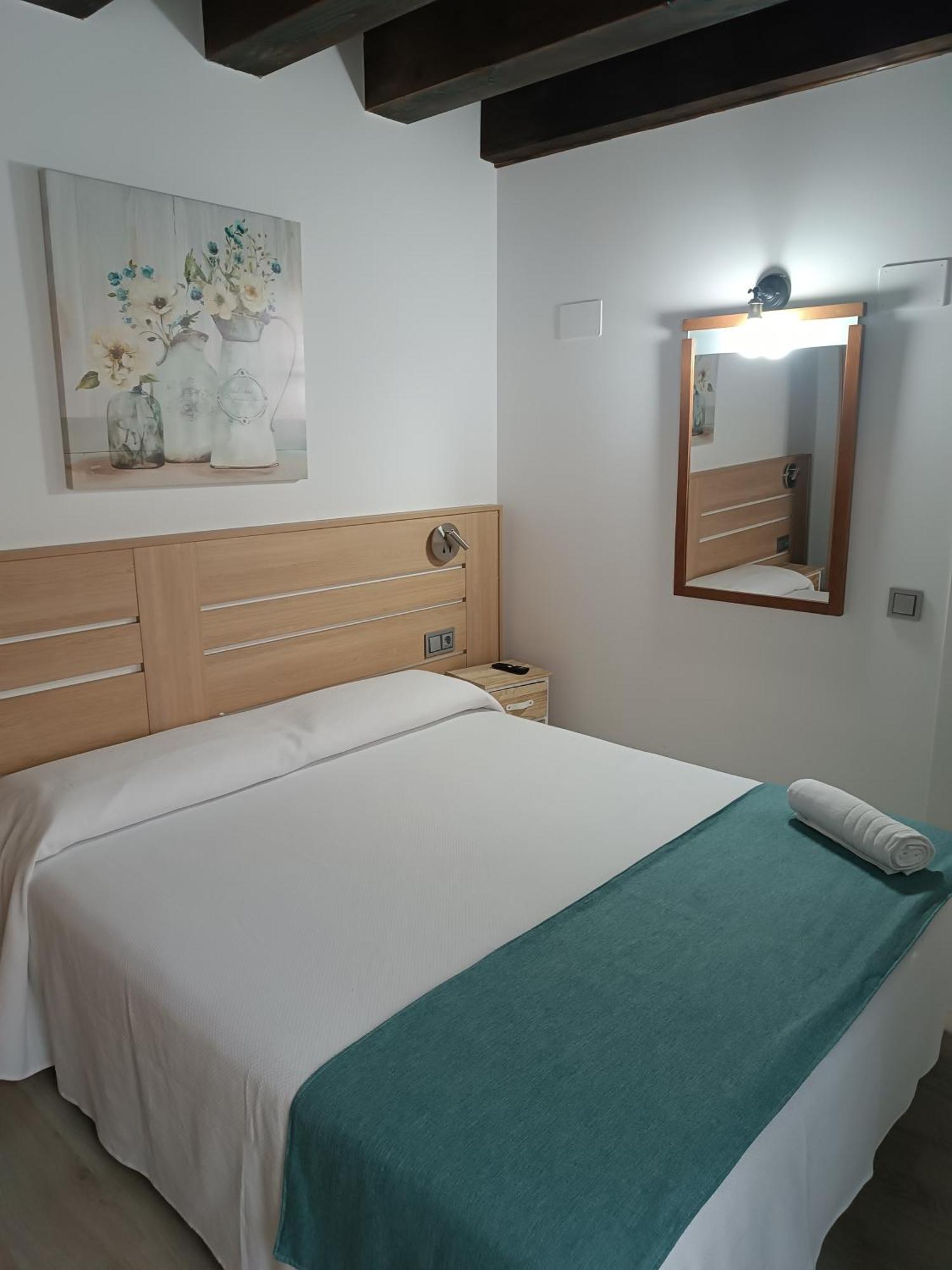 Apartamentos Turisticos Avila Puerta Del Carmen 0-3 Eksteriør bilde