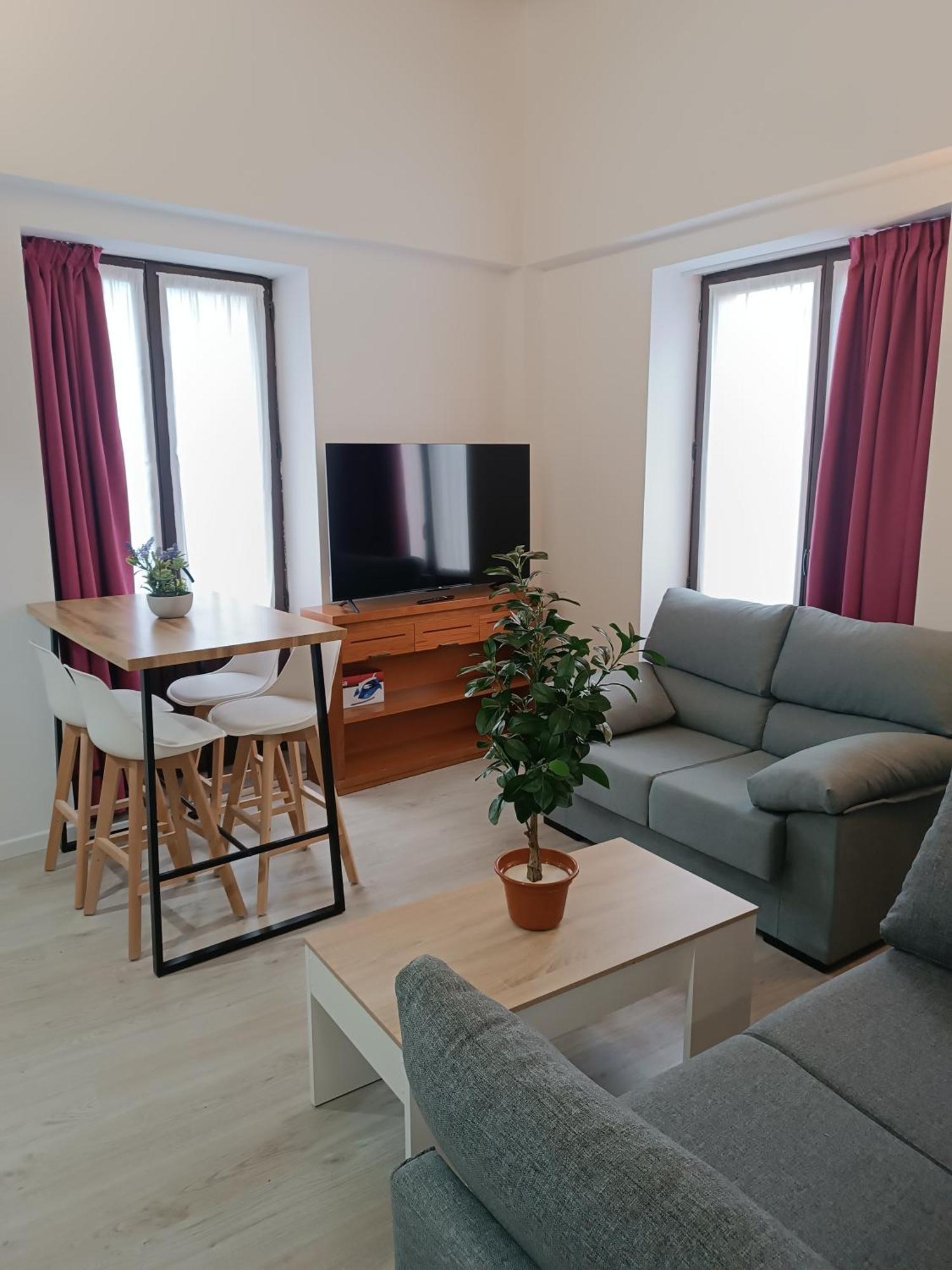 Apartamentos Turisticos Avila Puerta Del Carmen 0-3 Eksteriør bilde