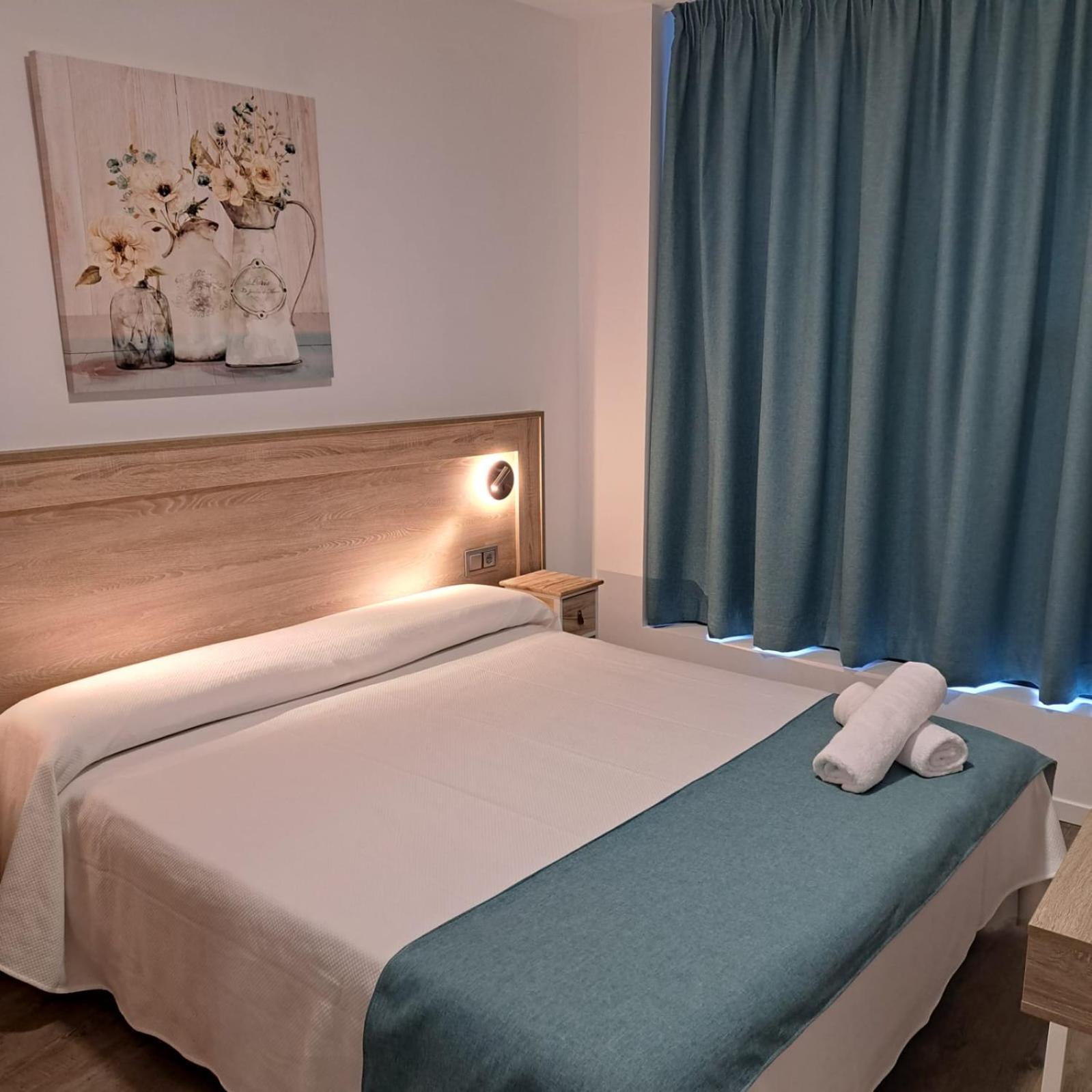 Apartamentos Turisticos Avila Puerta Del Carmen 0-3 Eksteriør bilde