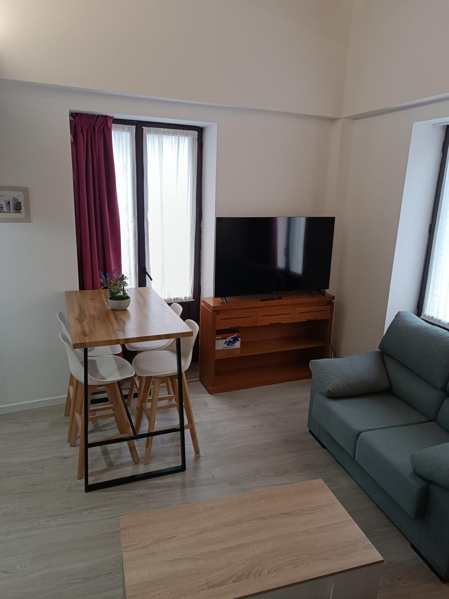 Apartamentos Turisticos Avila Puerta Del Carmen 0-3 Eksteriør bilde