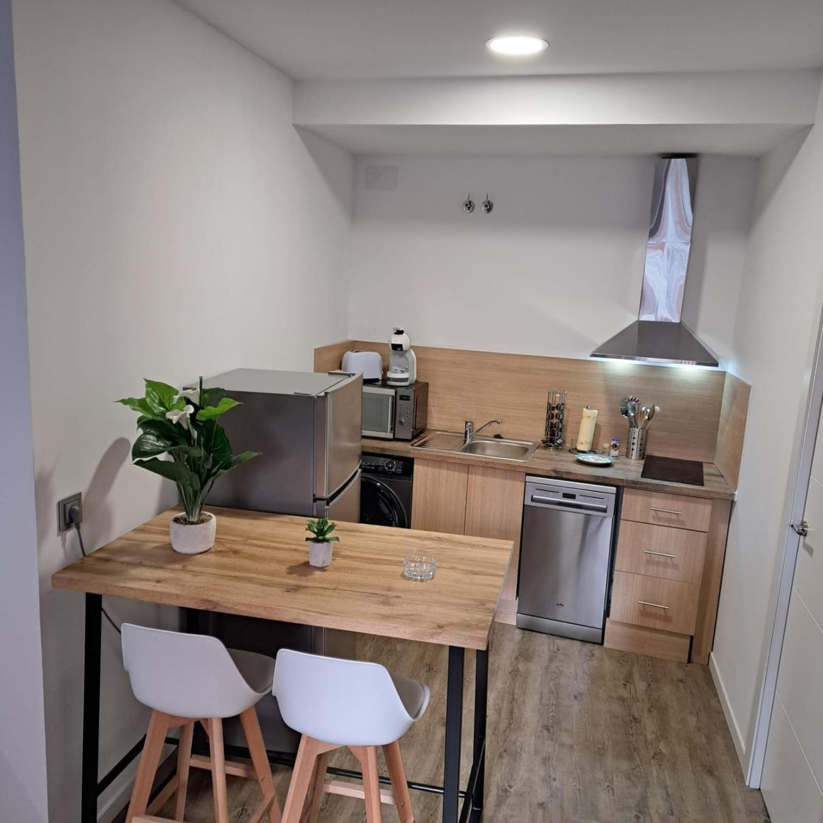 Apartamentos Turisticos Avila Puerta Del Carmen 0-3 Eksteriør bilde