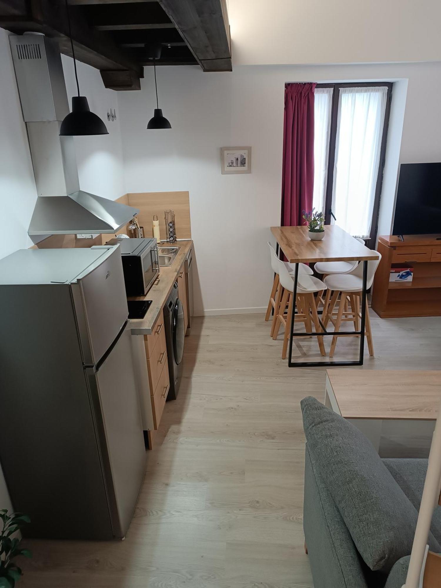 Apartamentos Turisticos Avila Puerta Del Carmen 0-3 Eksteriør bilde