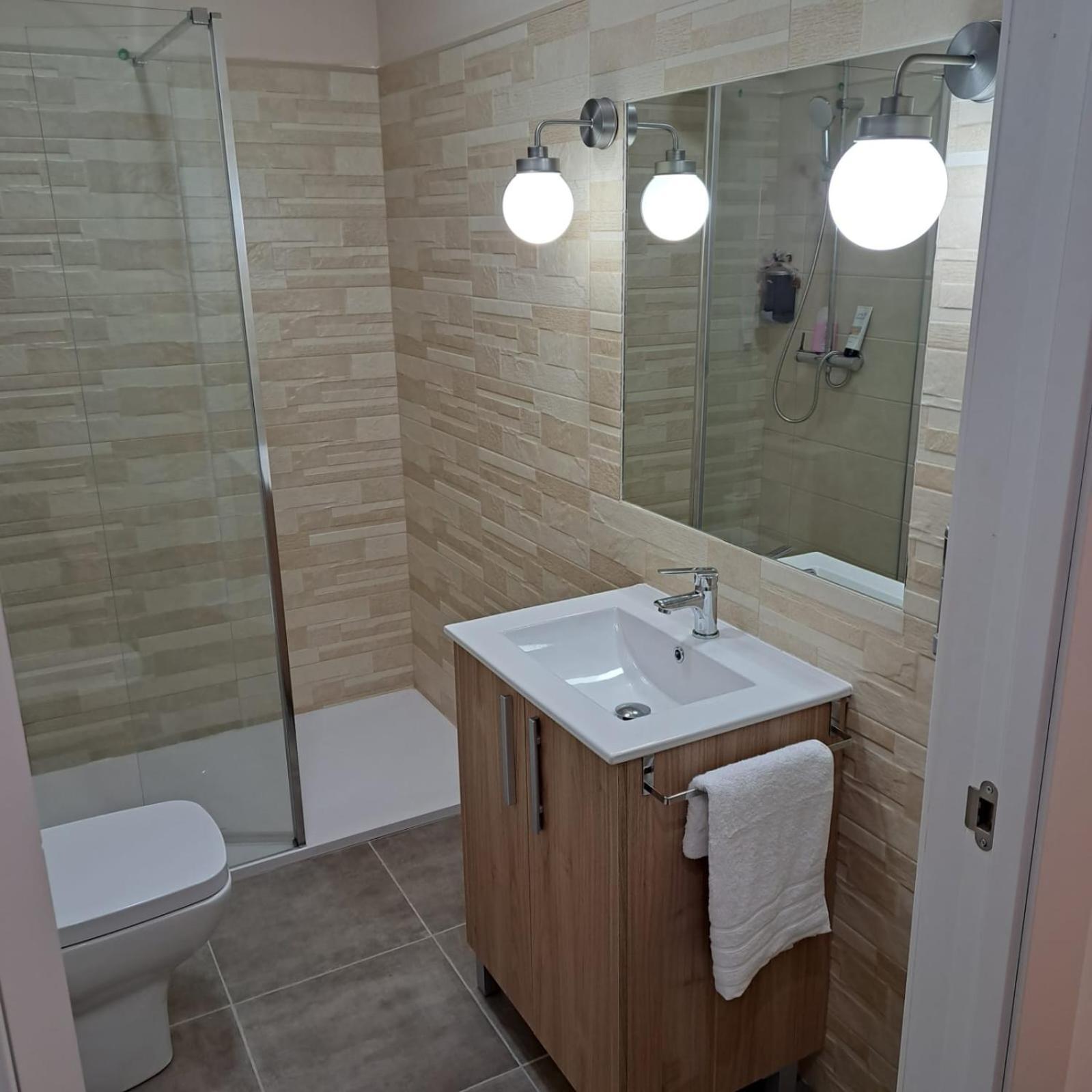 Apartamentos Turisticos Avila Puerta Del Carmen 0-3 Eksteriør bilde